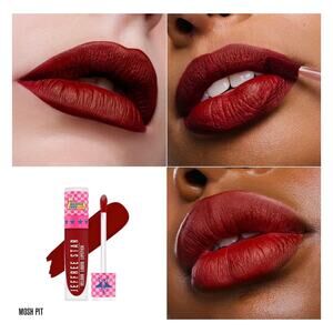 Jeffree Star Velour Liquid Lipstick  (Mosh Pit) RT22